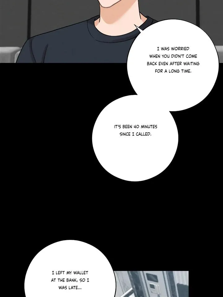 Leave My Child Alone Chapter 12 page 28 - MangaKakalot