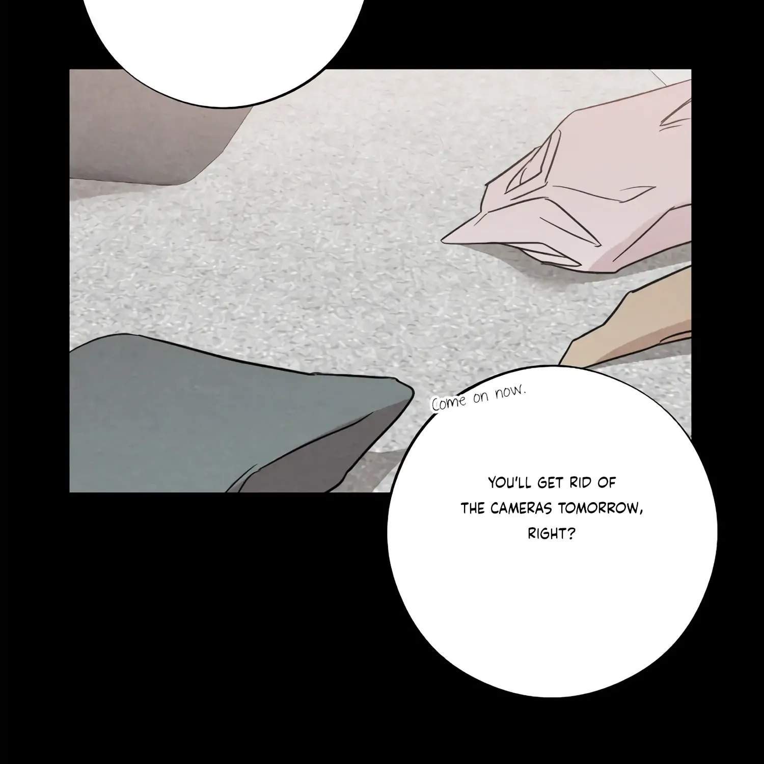 Leave My Child Alone Chapter 14 page 123 - MangaKakalot