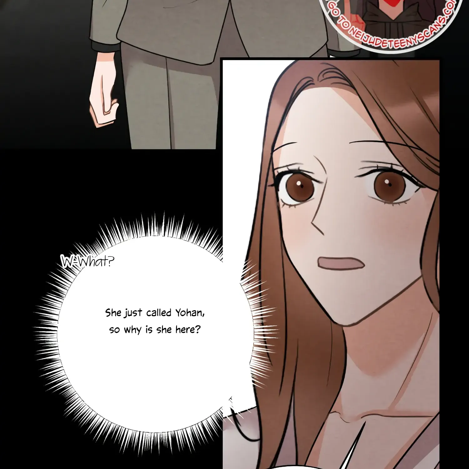 Leave My Child Alone Chapter 14 page 155 - MangaKakalot