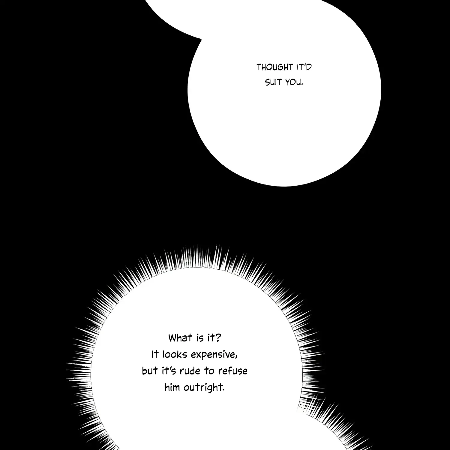 Leave My Child Alone Chapter 15 page 45 - MangaKakalot