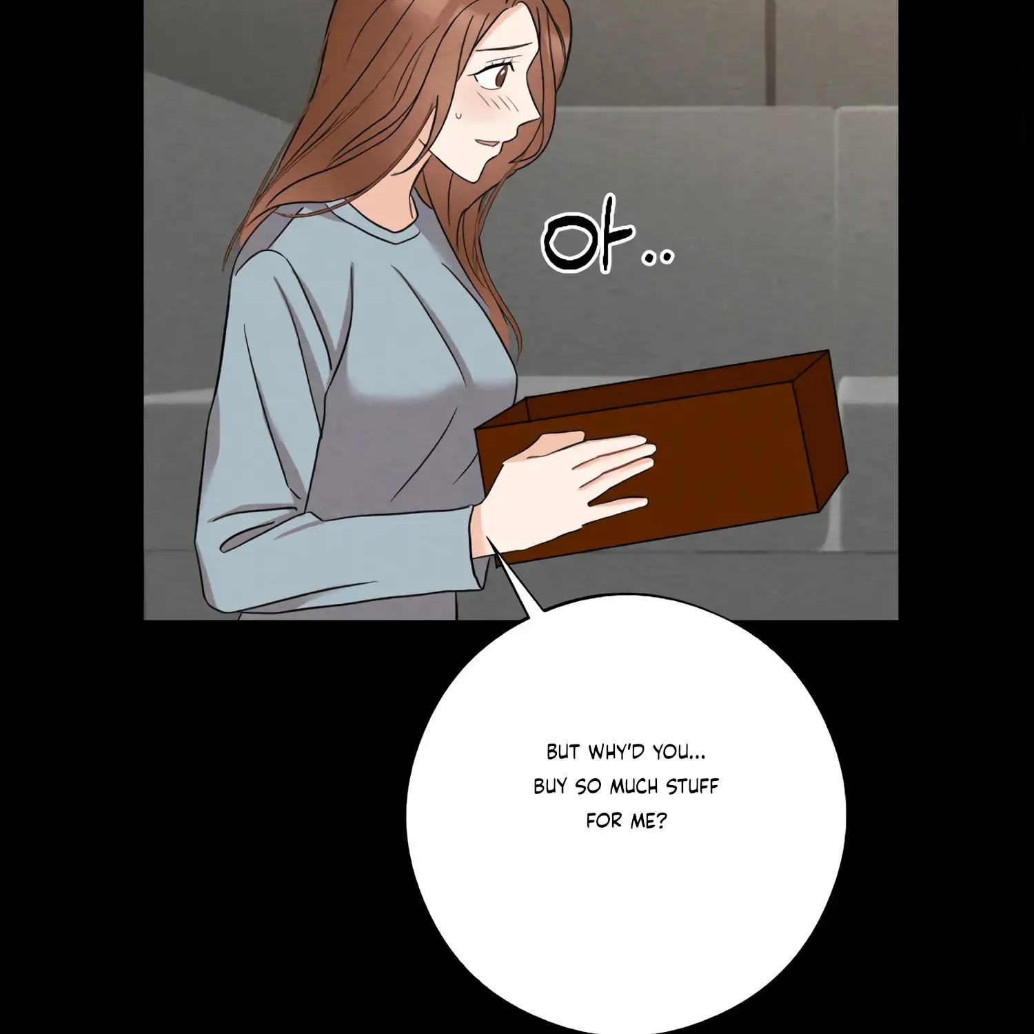 Leave My Child Alone Chapter 15 page 59 - MangaKakalot