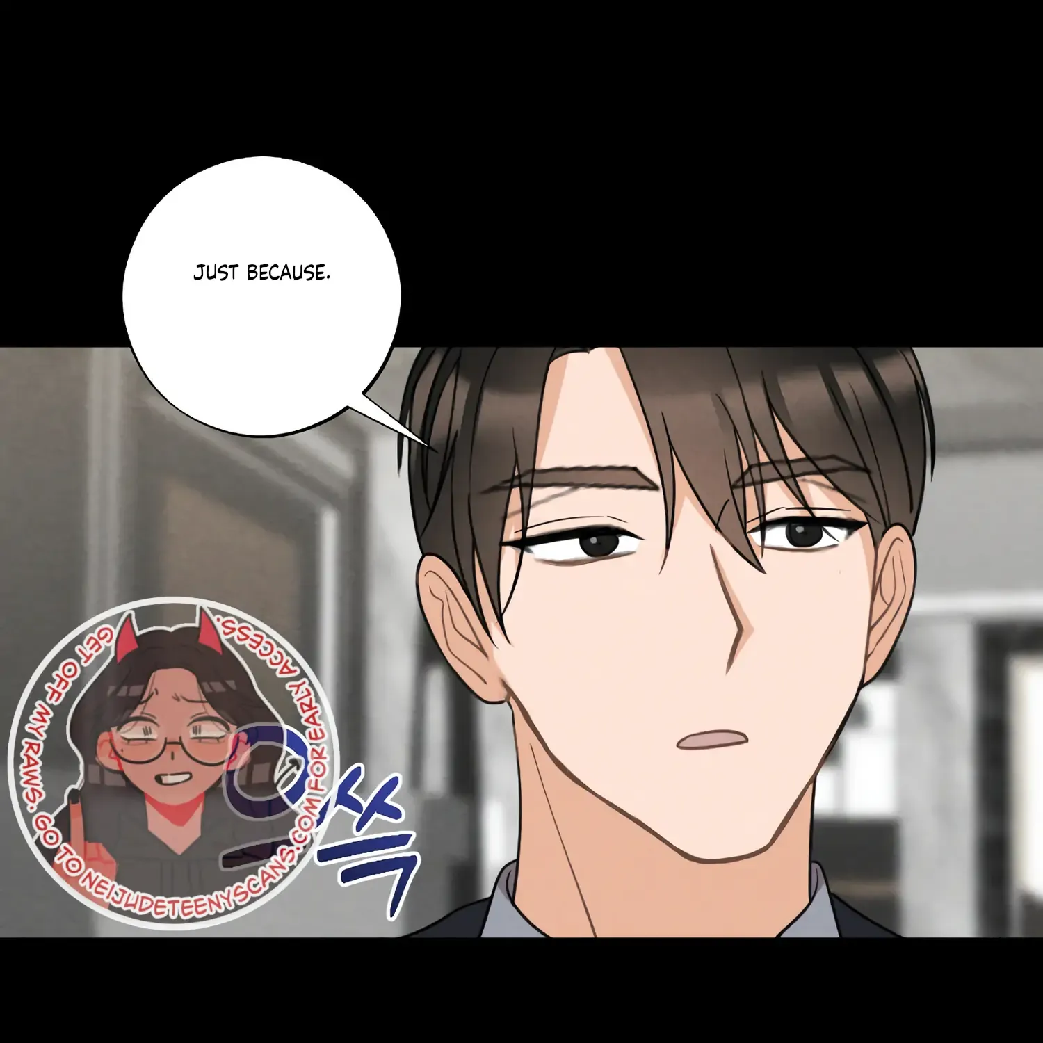 Leave My Child Alone Chapter 15 page 61 - MangaKakalot