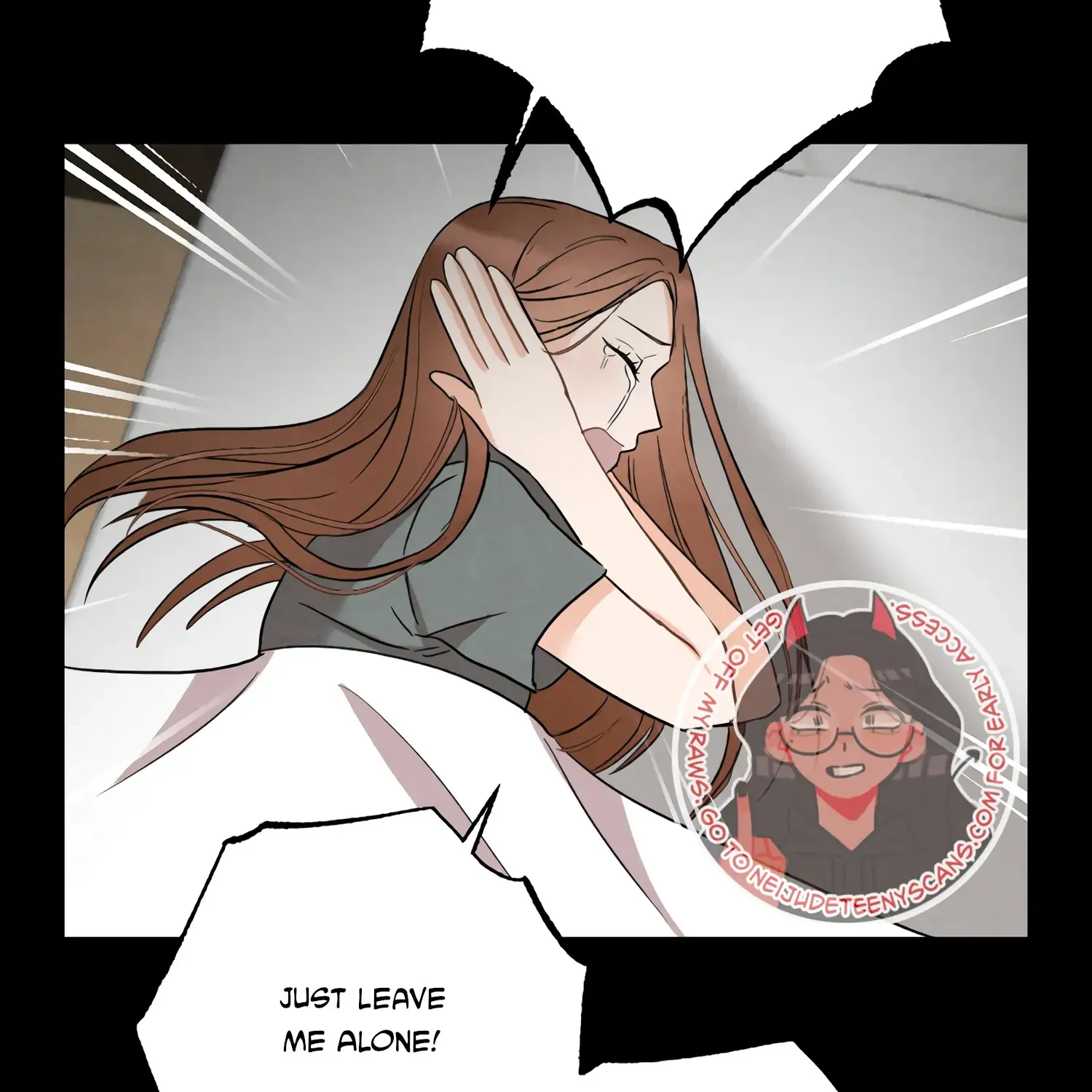 Leave My Child Alone Chapter 16 page 103 - MangaKakalot