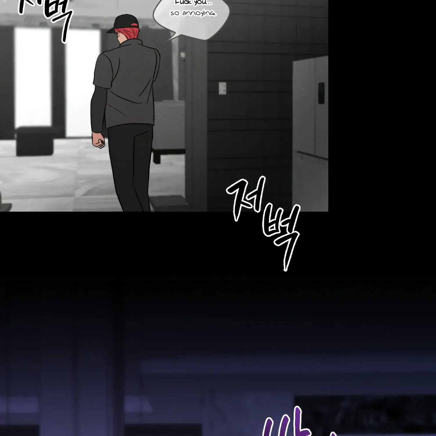 Leave My Child Alone Chapter 16 page 24 - MangaKakalot