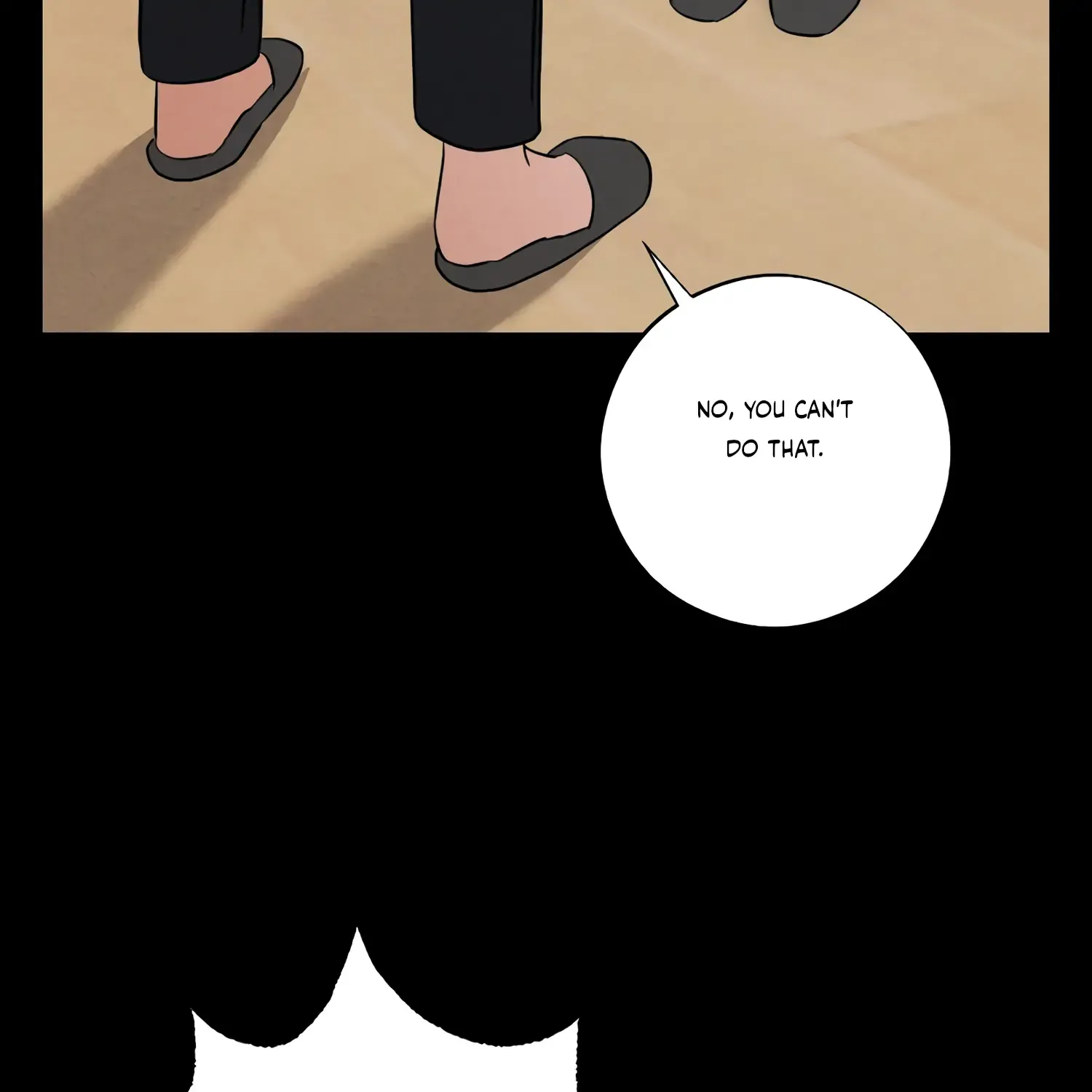 Leave My Child Alone Chapter 16 page 46 - MangaKakalot