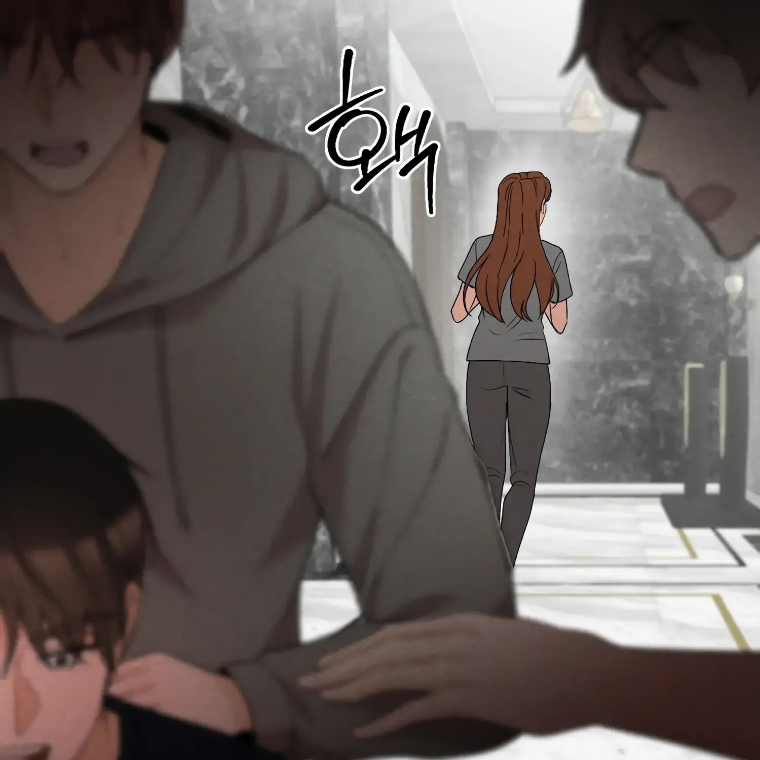 Leave My Child Alone Chapter 16 page 90 - MangaKakalot