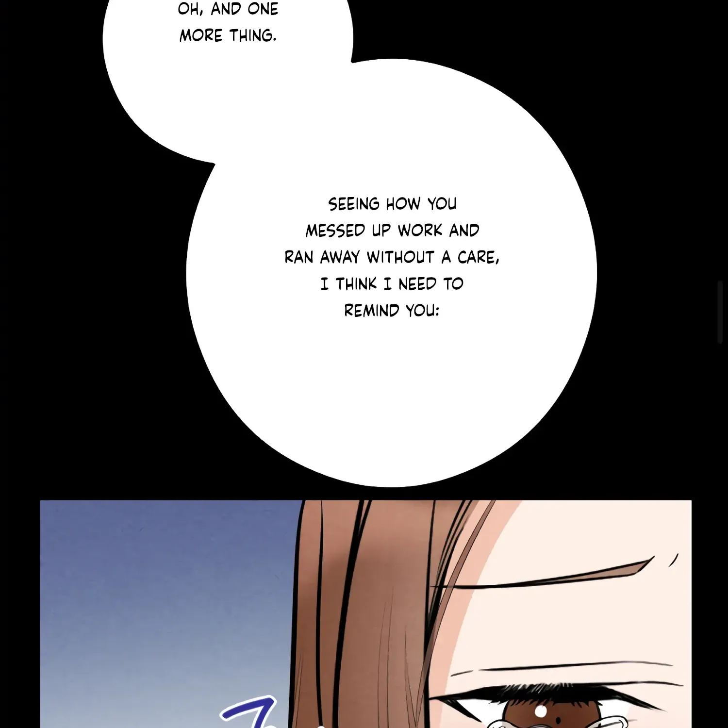 Leave My Child Alone Chapter 17 page 59 - MangaKakalot