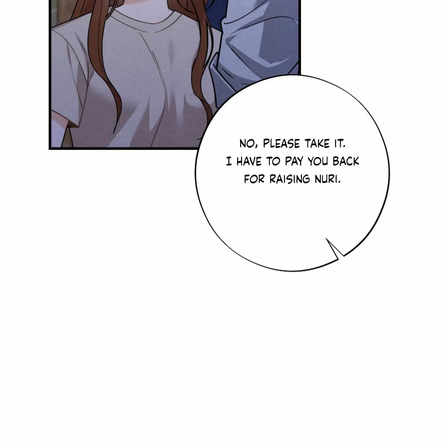 Leave My Child Alone Chapter 18 page 104 - MangaKakalot