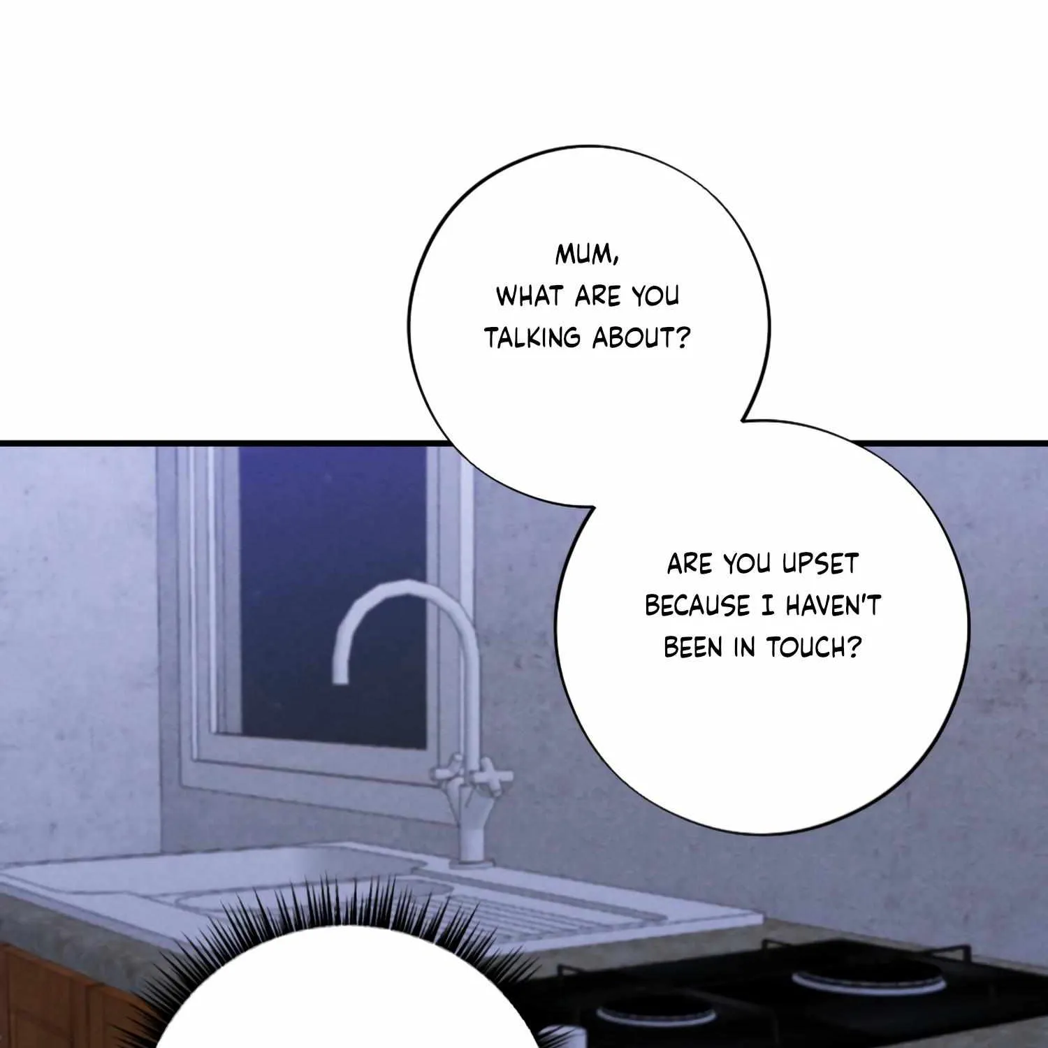 Leave My Child Alone Chapter 18 page 59 - MangaKakalot