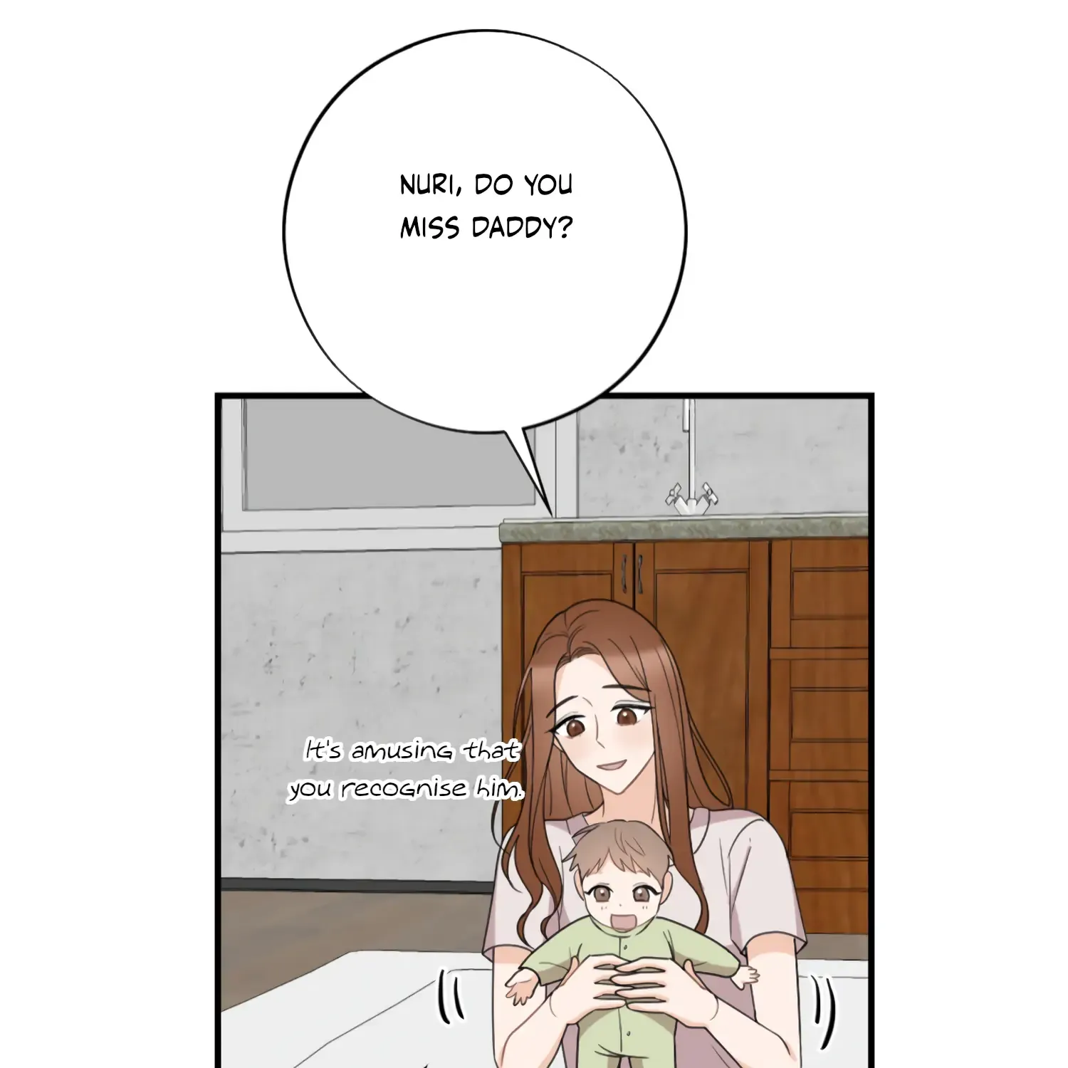 Leave My Child Alone Chapter 19 page 138 - MangaKakalot