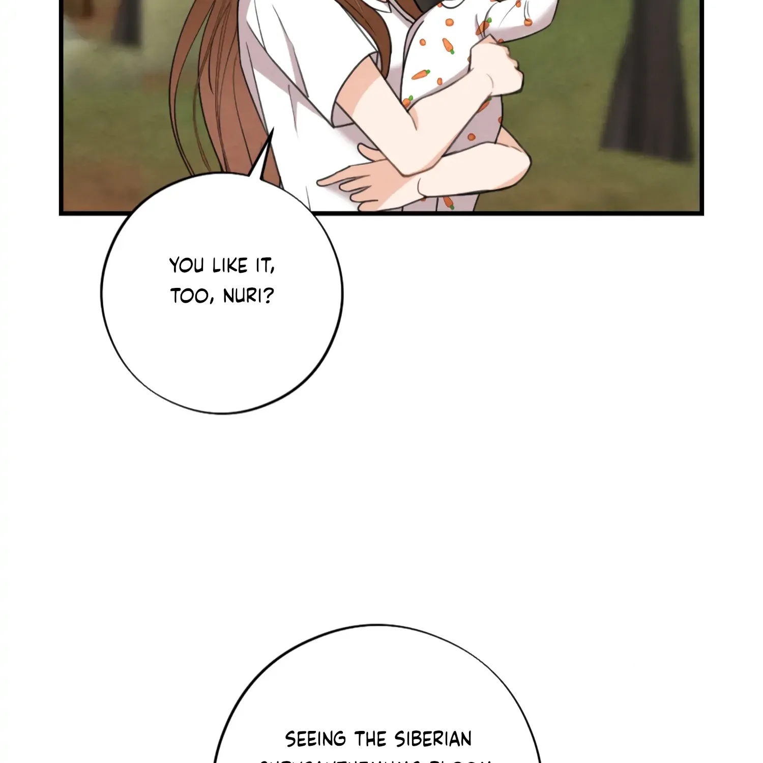 Leave My Child Alone Chapter 19 page 36 - MangaKakalot