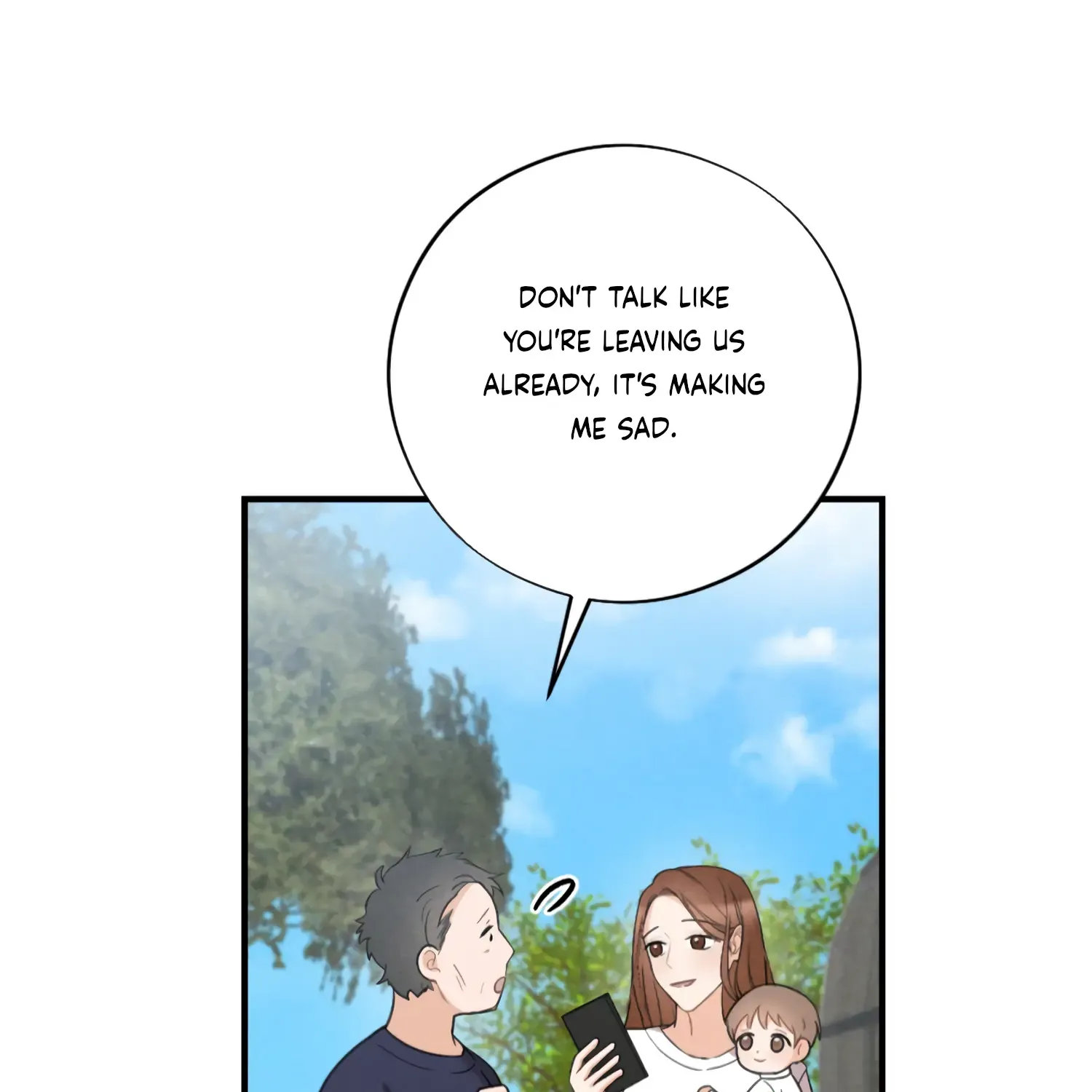 Leave My Child Alone Chapter 19 page 60 - MangaKakalot