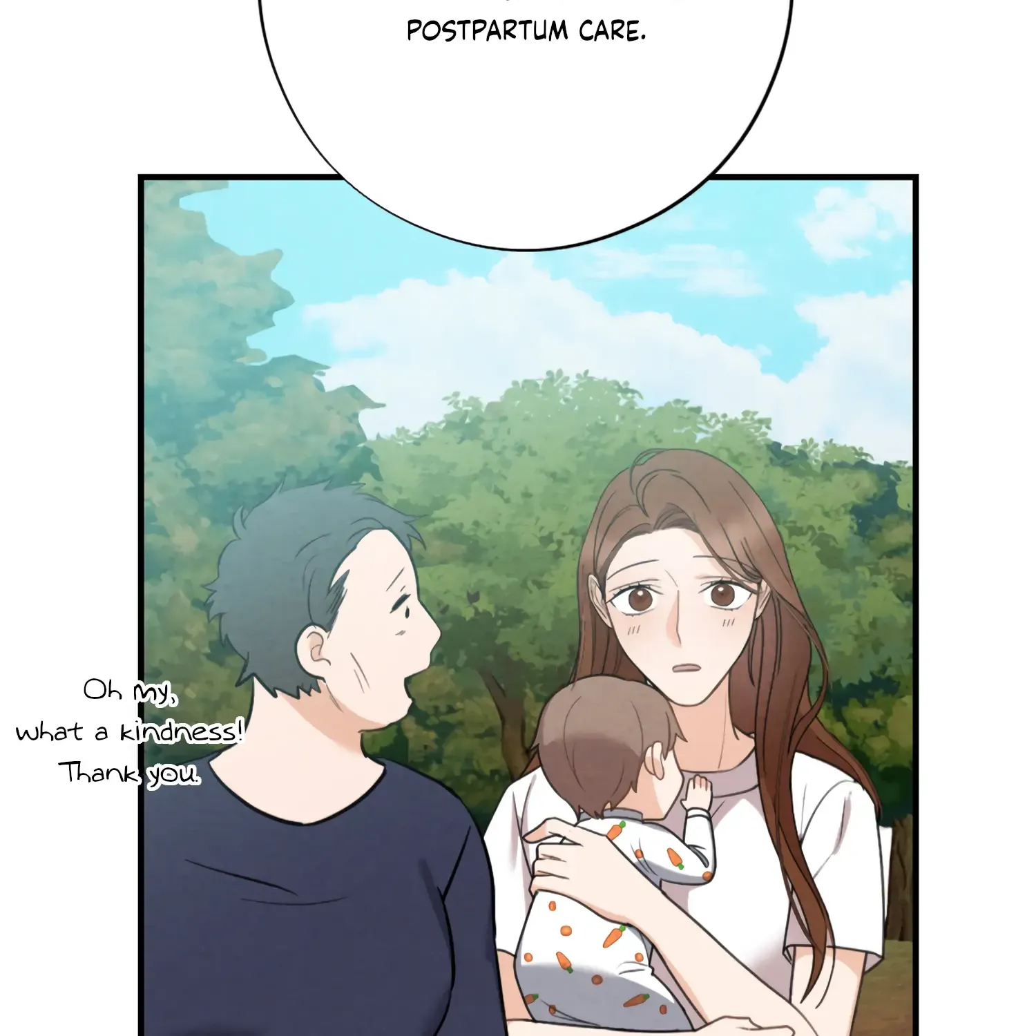 Leave My Child Alone Chapter 19 page 92 - MangaKakalot