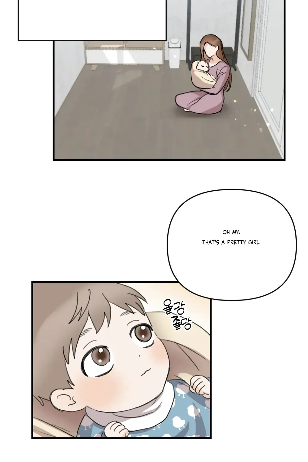 Leave My Child Alone Chapter 2 page 12 - MangaKakalot