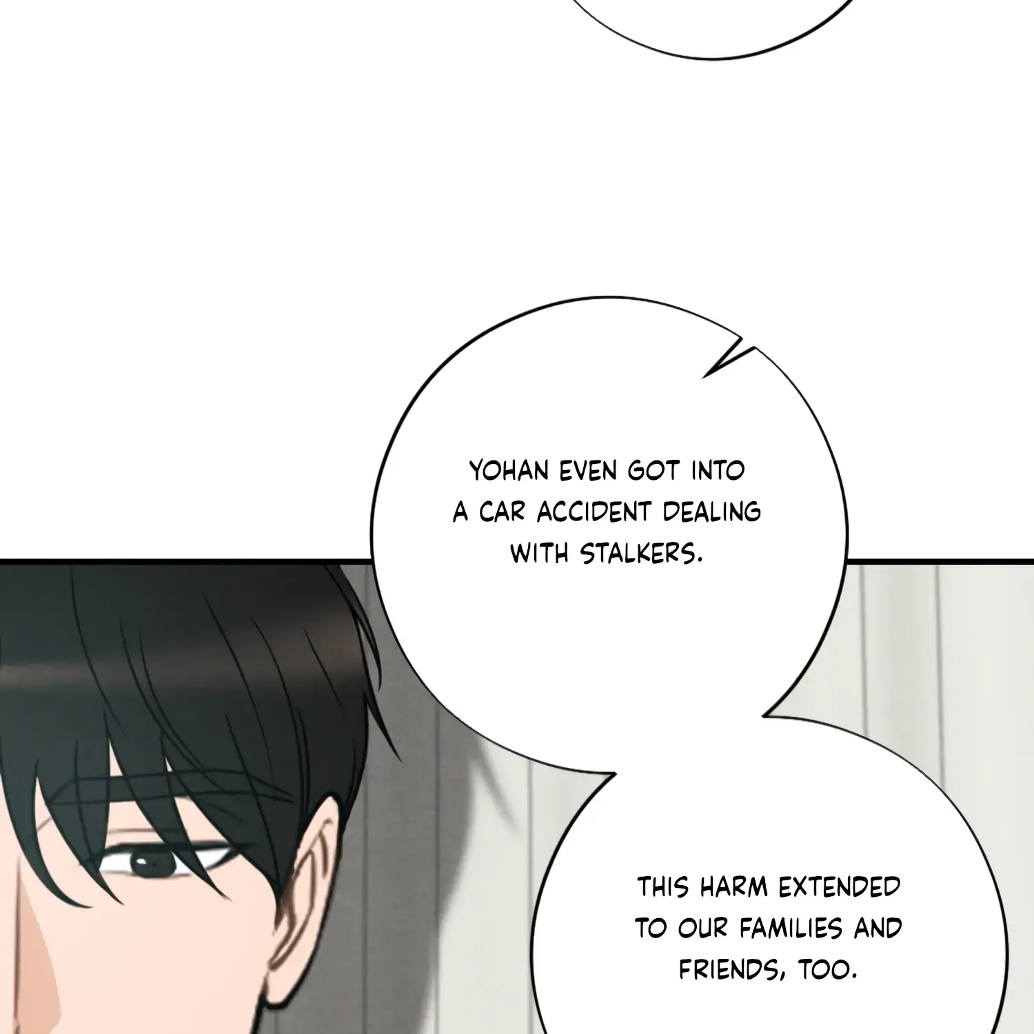 Leave My Child Alone Chapter 20 page 20 - MangaKakalot