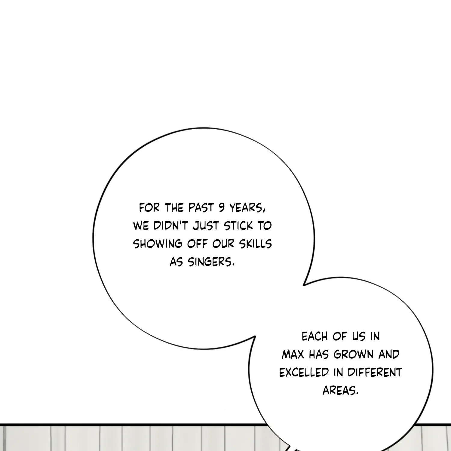 Leave My Child Alone Chapter 20 page 10 - MangaKakalot