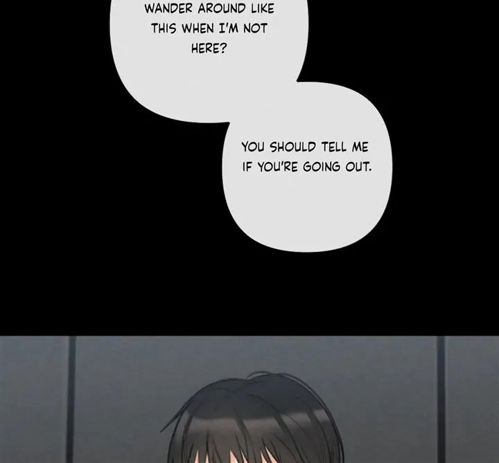 Leave My Child Alone Chapter 21 page 21 - MangaKakalot