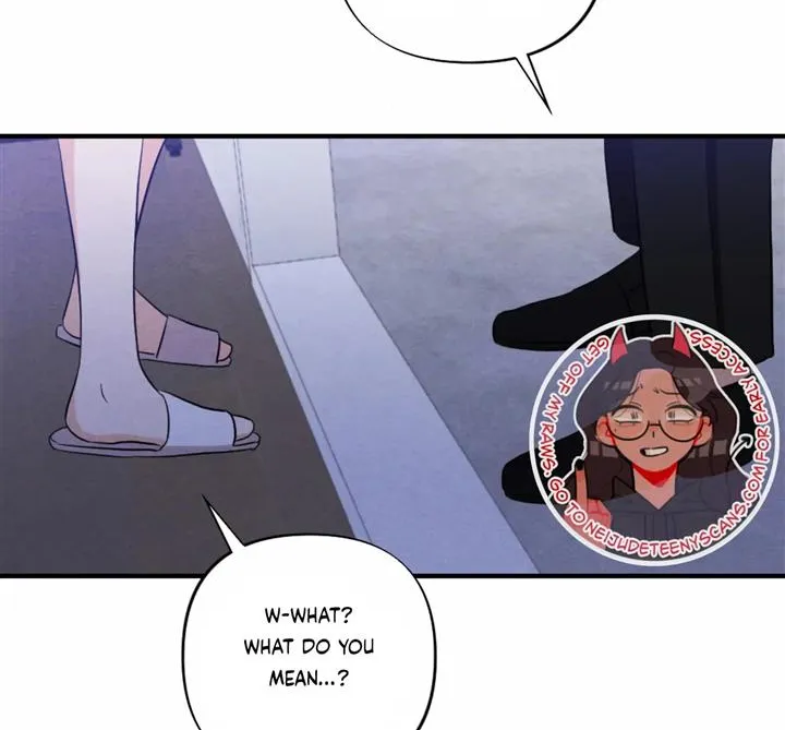 Leave My Child Alone Chapter 21 page 39 - MangaKakalot