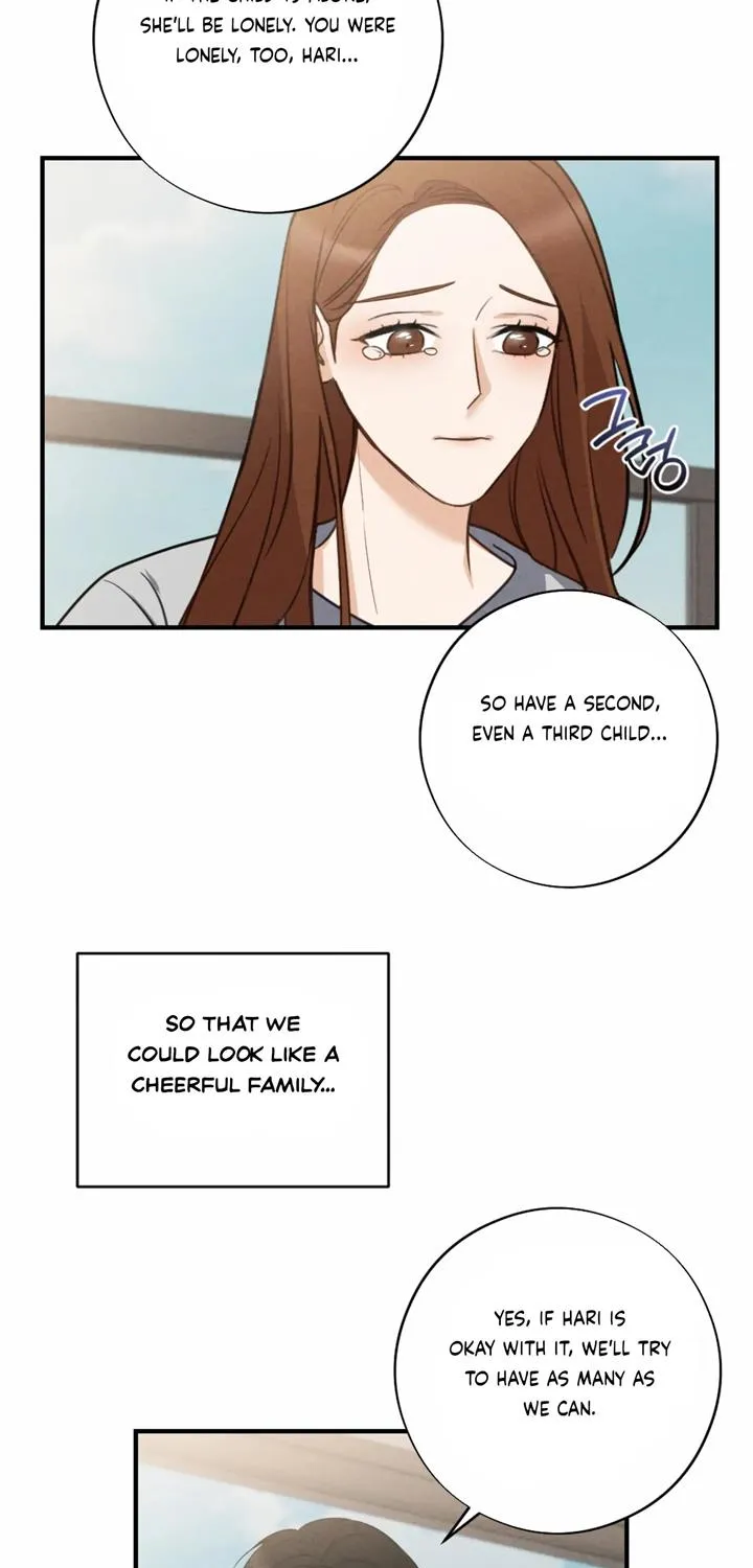 Leave My Child Alone Chapter 22 page 23 - MangaKakalot