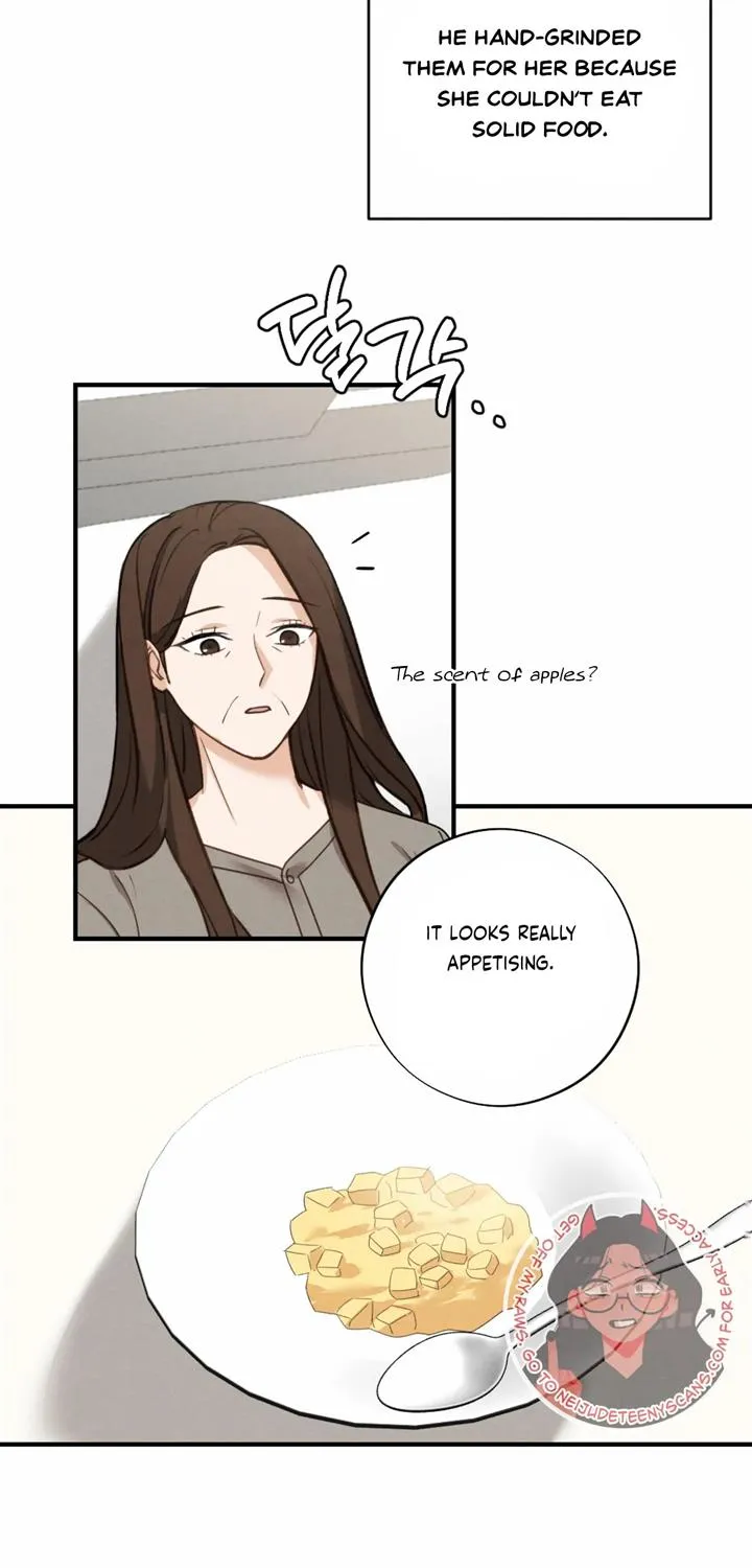 Leave My Child Alone Chapter 22 page 33 - MangaKakalot