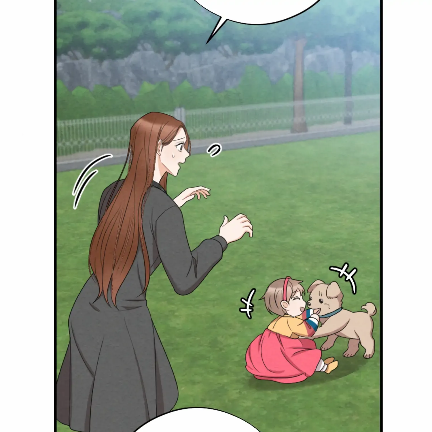 Leave My Child Alone Chapter 25 page 117 - MangaKakalot