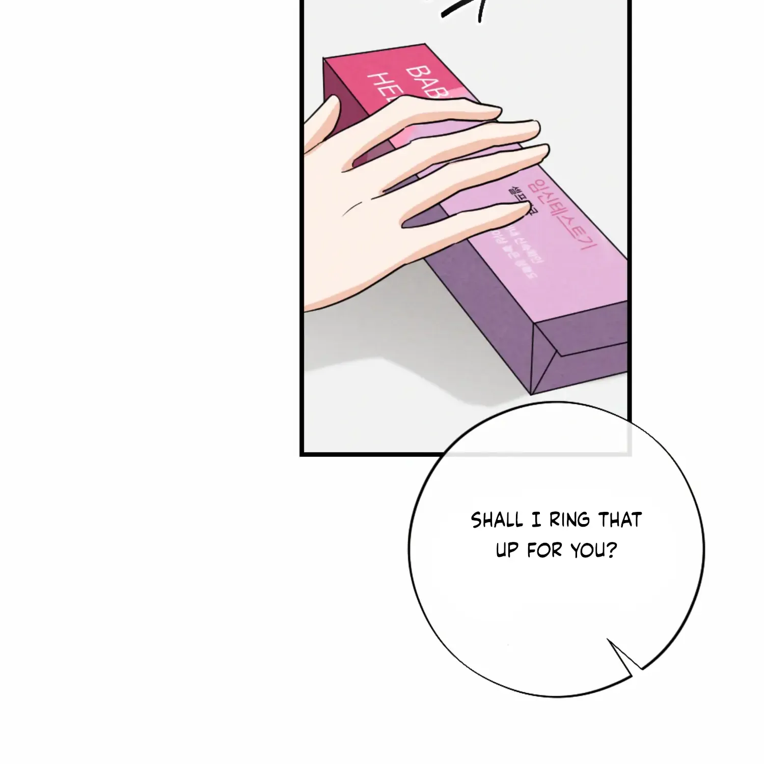 Leave My Child Alone Chapter 26 page 31 - MangaKakalot