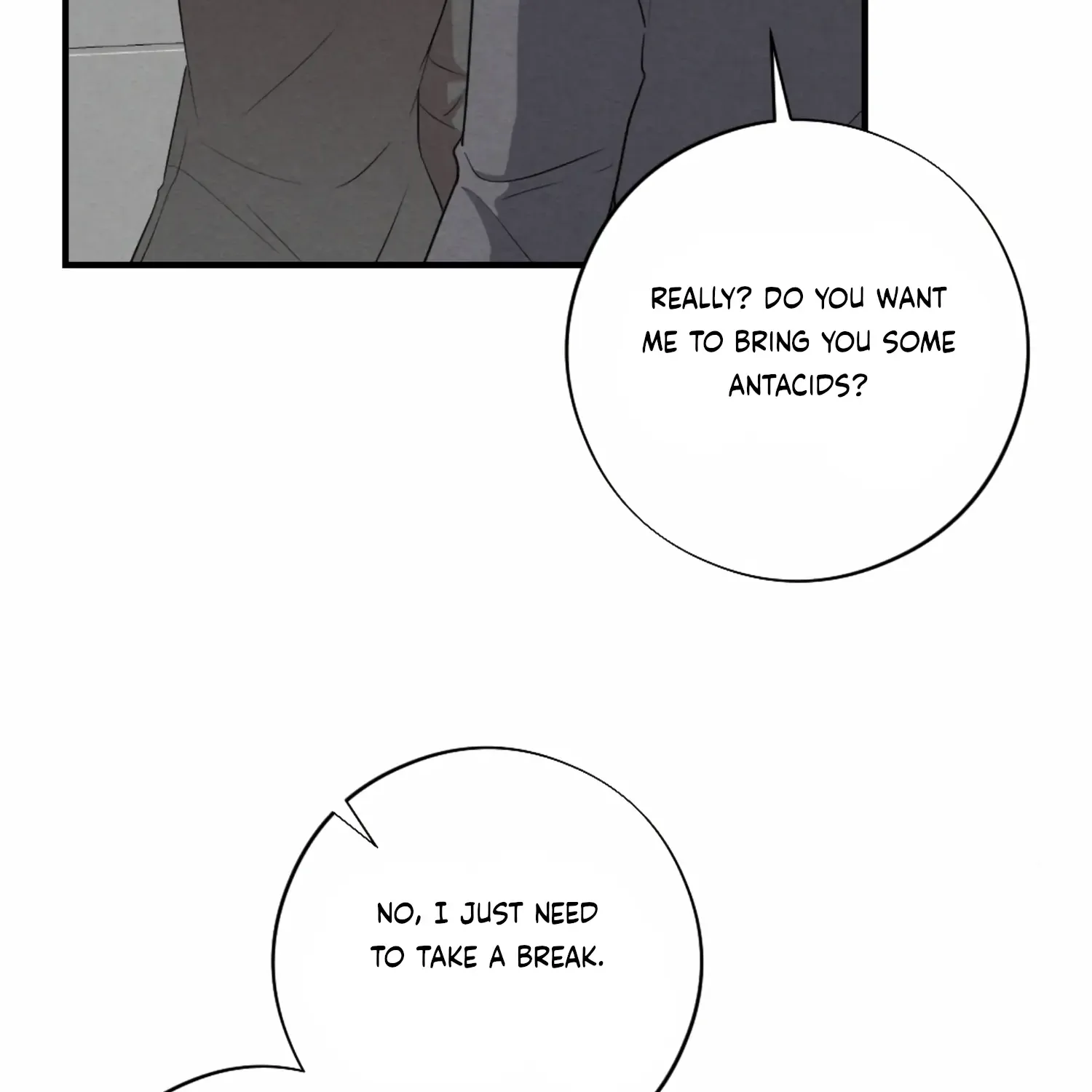 Leave My Child Alone Chapter 26 page 7 - MangaKakalot