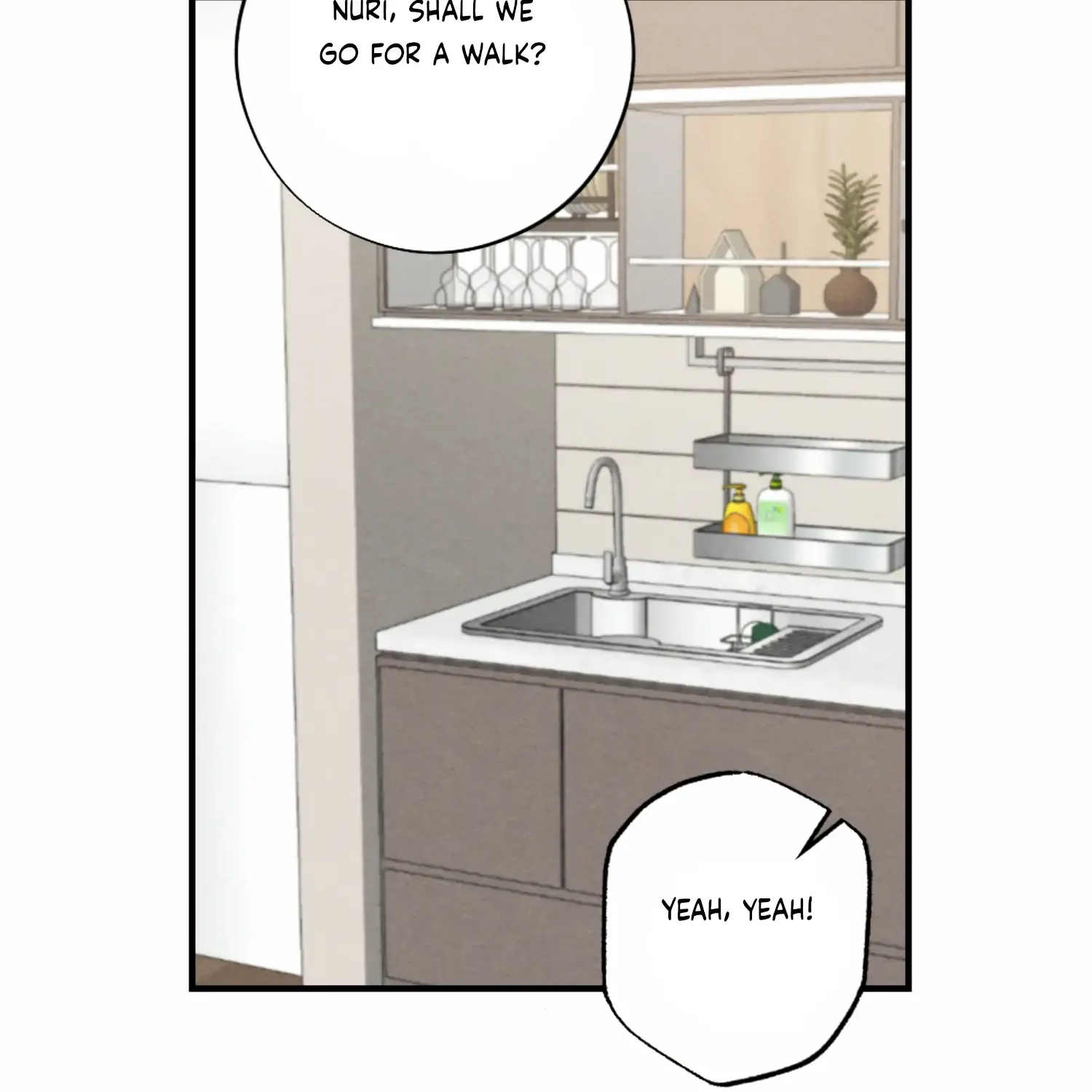 Leave My Child Alone Chapter 26 page 67 - MangaKakalot