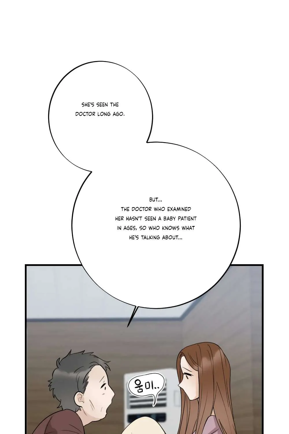 Leave My Child Alone Chapter 3 page 89 - MangaKakalot