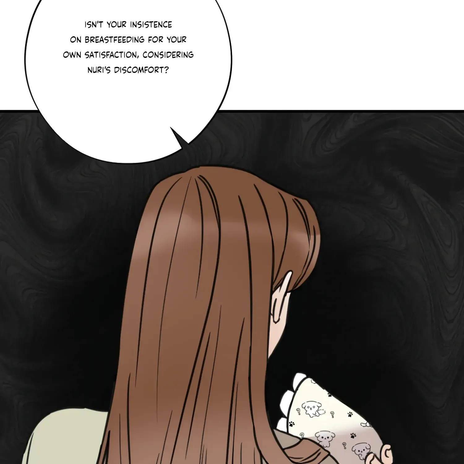 Leave My Child Alone Chapter 7 page 131 - MangaKakalot