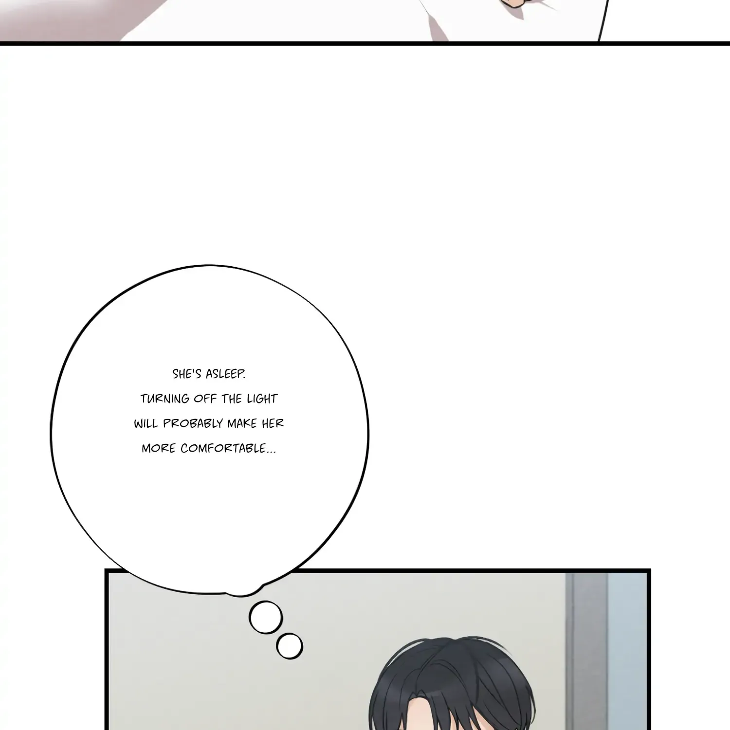 Leave My Child Alone Chapter 7 page 6 - MangaKakalot