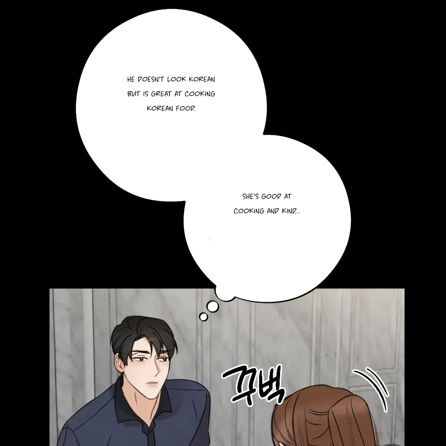 Leave My Child Alone Chapter 8 page 140 - MangaKakalot