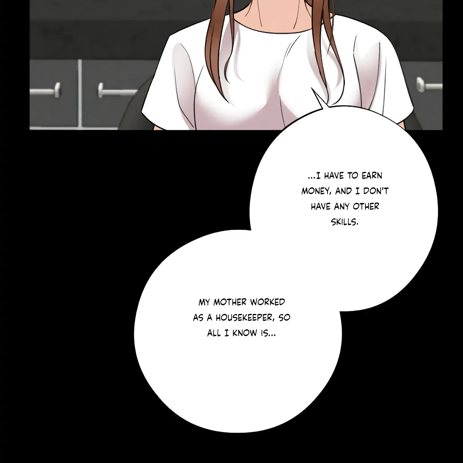 Leave My Child Alone Chapter 9 page 15 - MangaKakalot