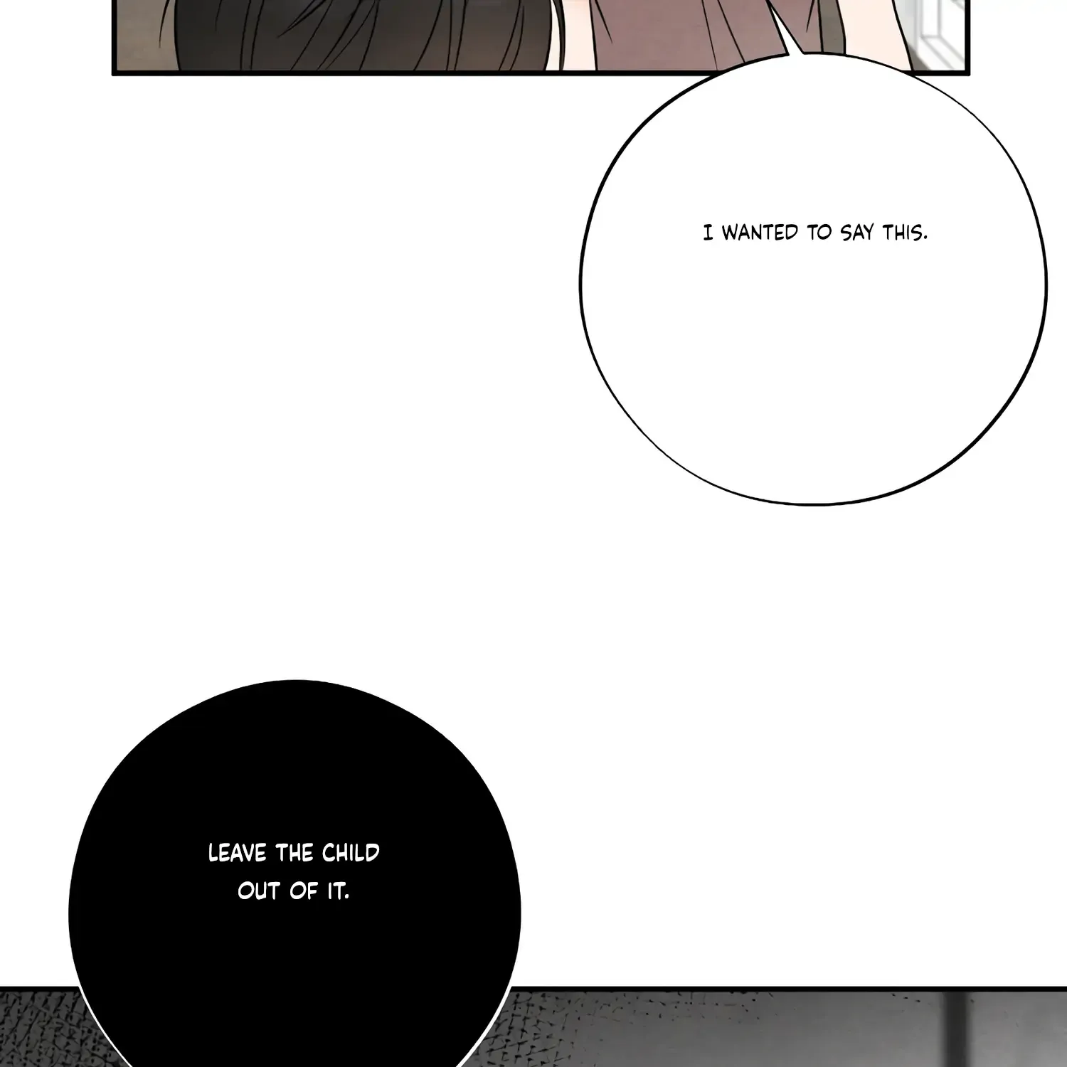 Leave My Child Alone Chapter 9 page 145 - MangaKakalot