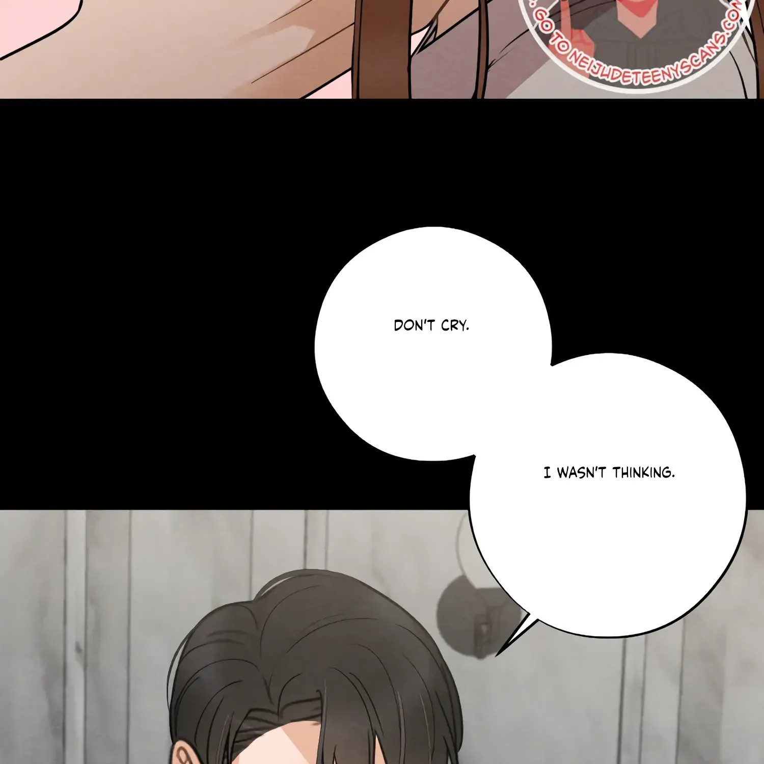 Leave My Child Alone Chapter 9 page 37 - MangaKakalot