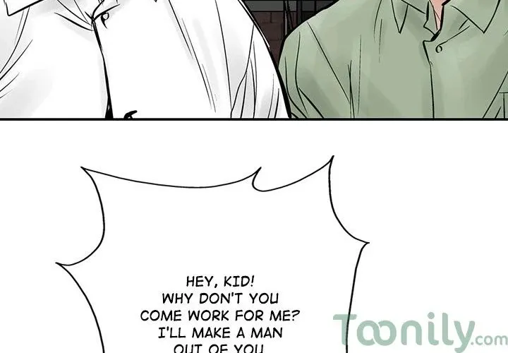 Legend: The Beginning Chapter 28 page 48 - MangaKakalot