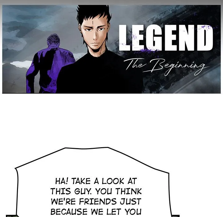 Legend: The Beginning Chapter 57 page 7 - MangaKakalot