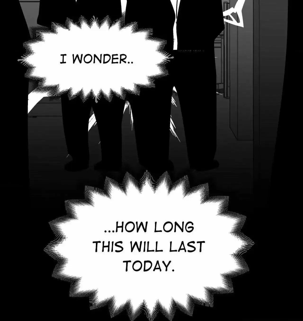 Legs Which Cannot Walk Chapter 1.5000000000000004 page 81 - MangaKakalot