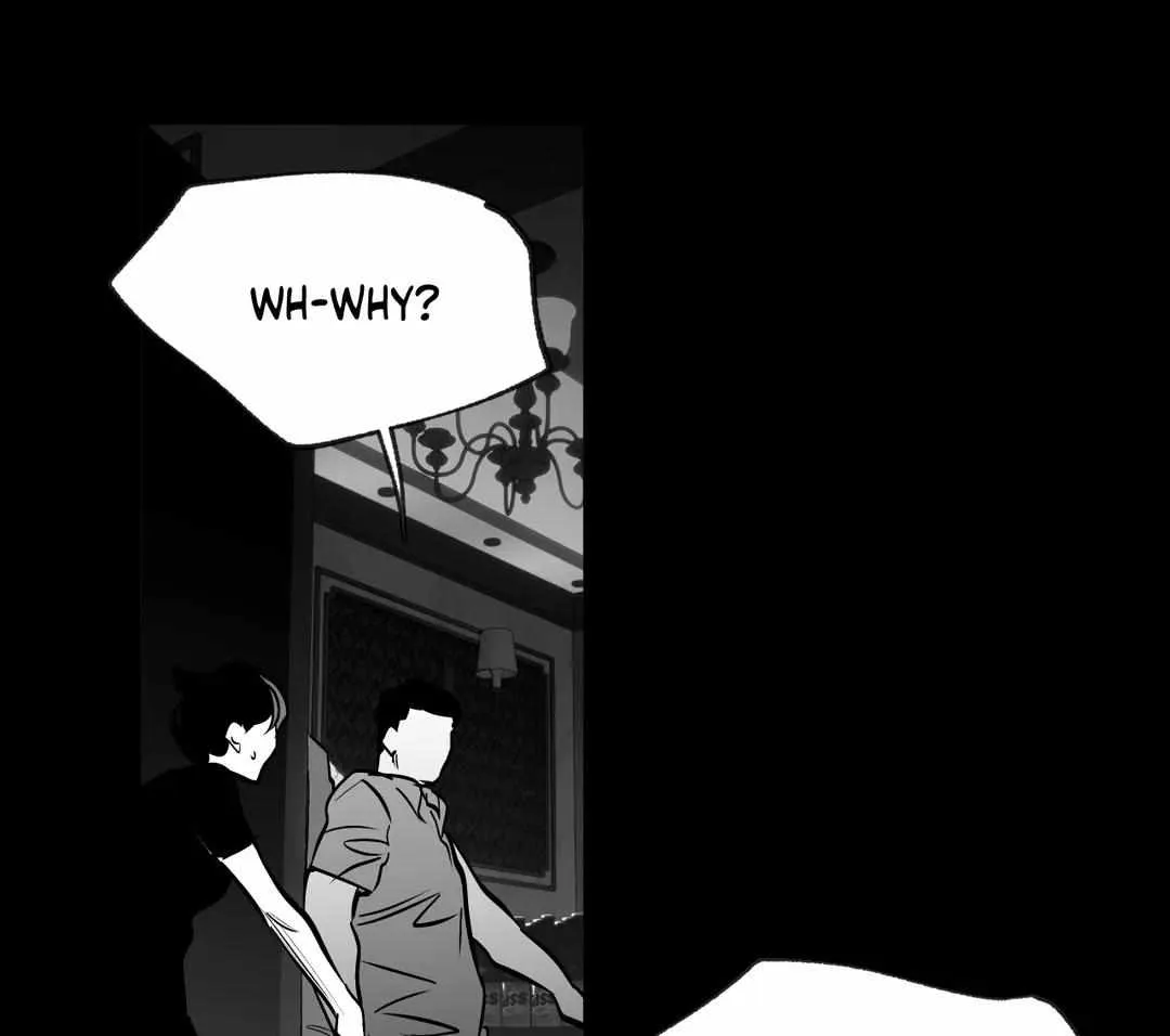 Legs Which Cannot Walk Chapter 101 page 59 - MangaKakalot