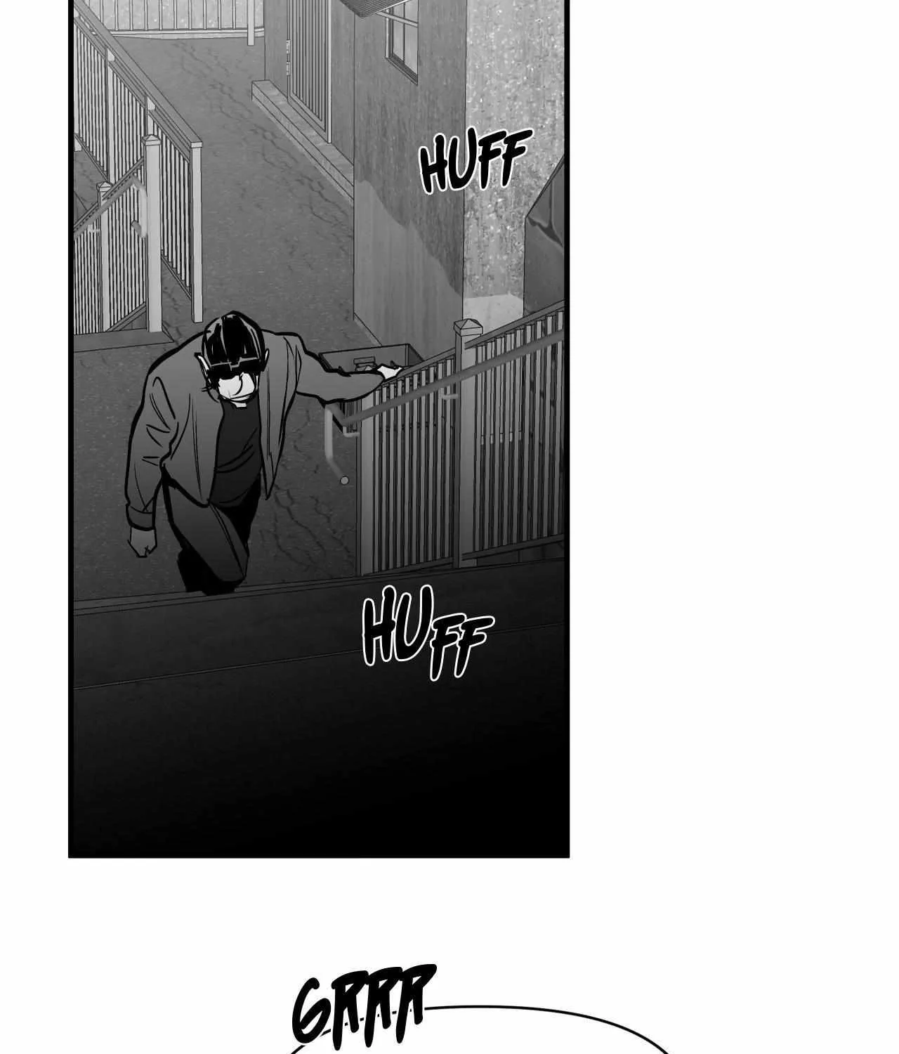 Legs Which Cannot Walk Chapter 102 page 160 - MangaKakalot