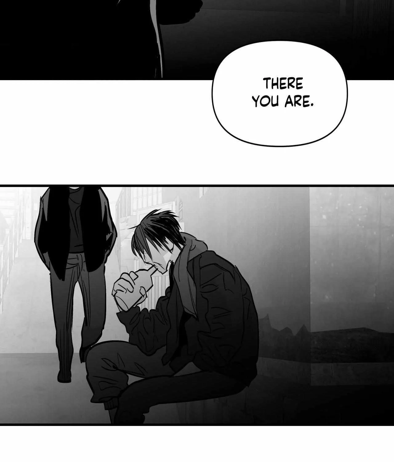 Legs Which Cannot Walk Chapter 102 page 164 - MangaKakalot