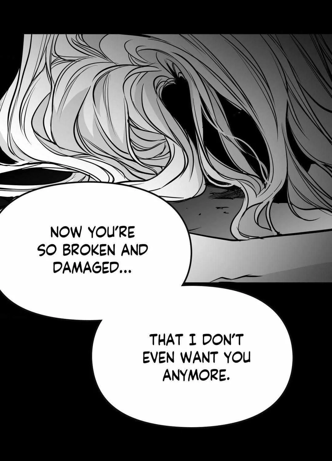 Legs Which Cannot Walk Chapter 104 page 118 - MangaKakalot