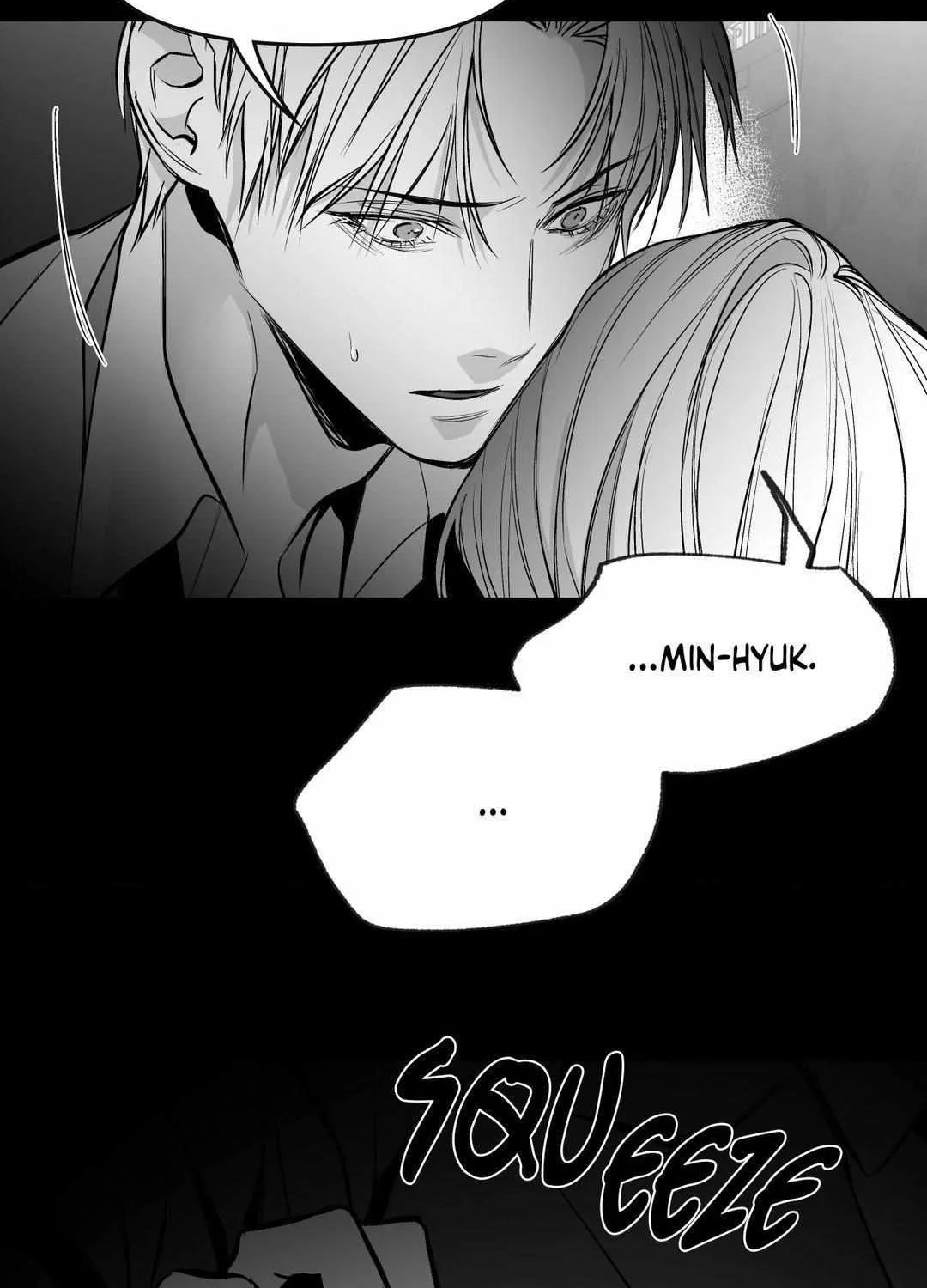 Legs Which Cannot Walk Chapter 104 page 27 - MangaKakalot