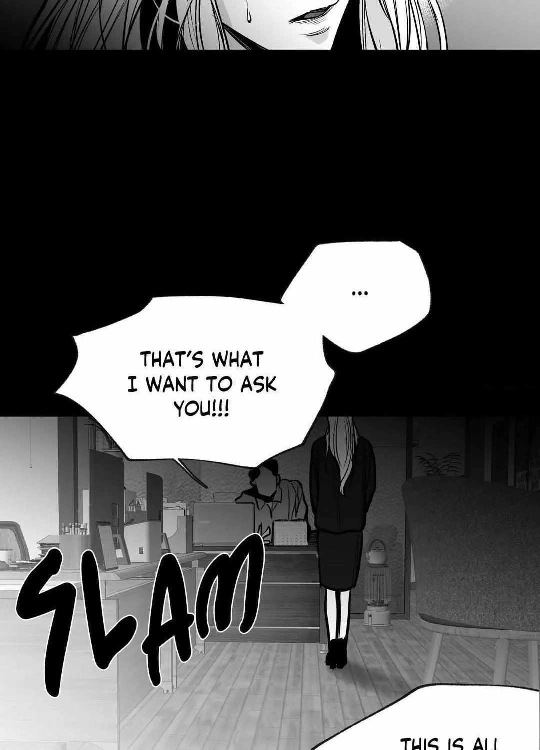 Legs Which Cannot Walk Chapter 104 page 9 - MangaKakalot