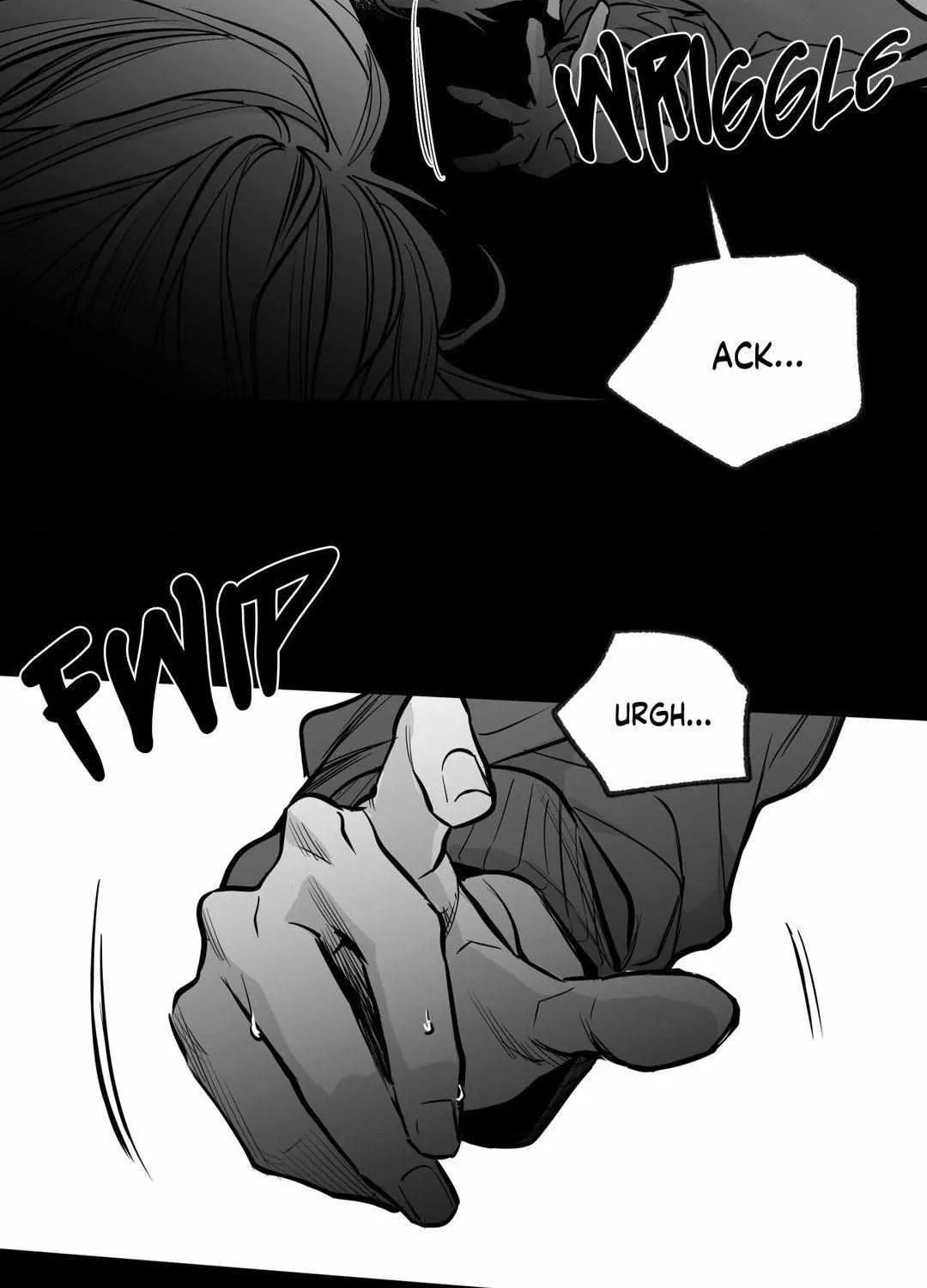 Legs Which Cannot Walk Chapter 104 page 94 - MangaKakalot