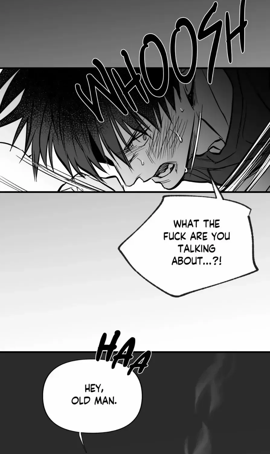 Legs Which Cannot Walk Chapter 105 page 116 - MangaKakalot