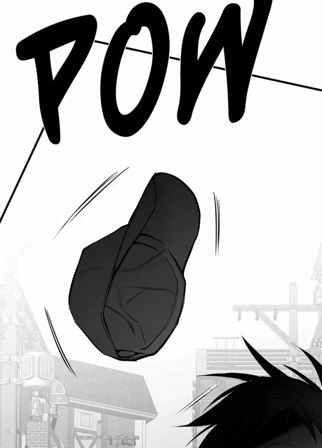 Legs Which Cannot Walk Chapter 106 page 12 - MangaKakalot