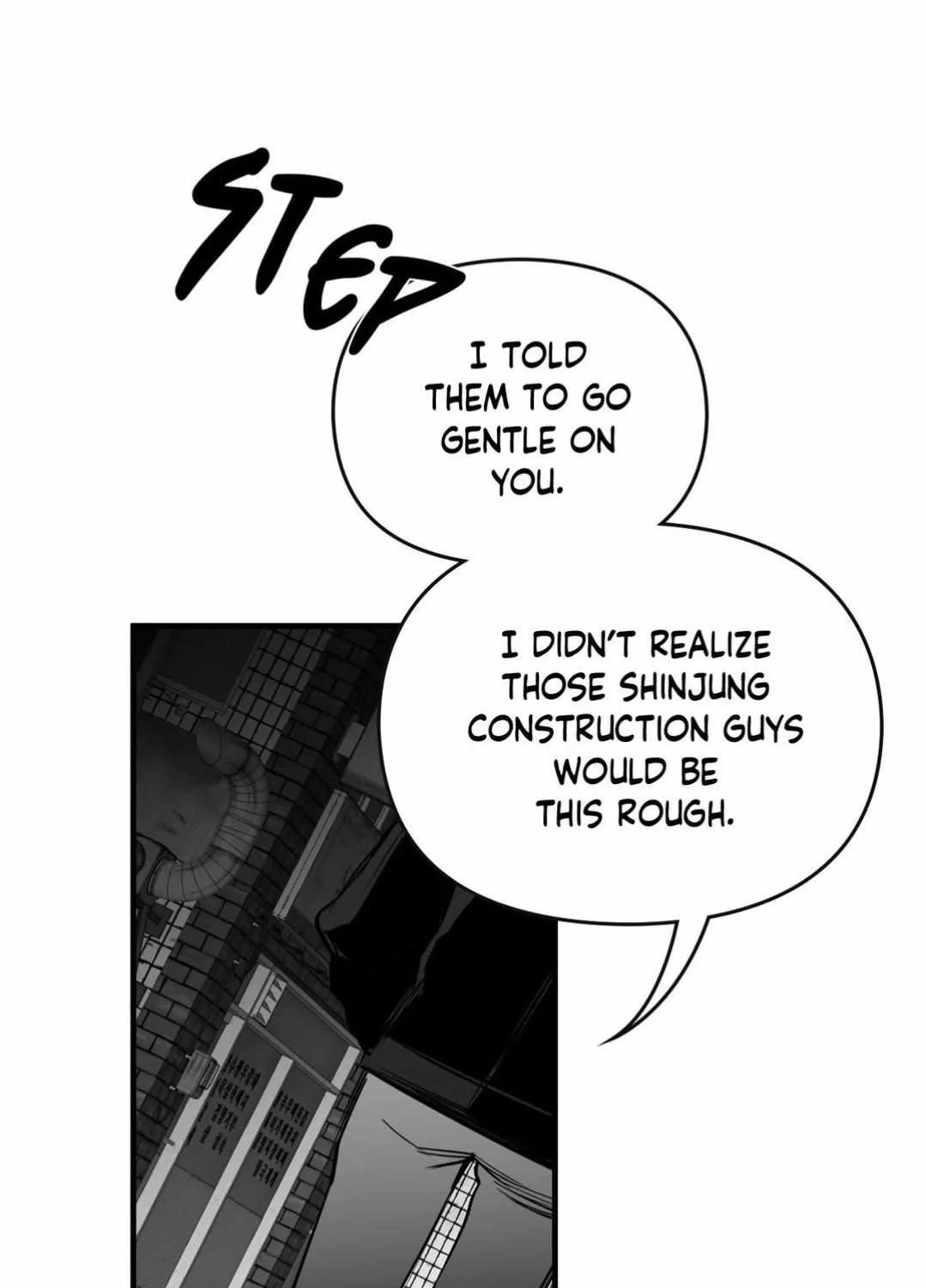 Legs Which Cannot Walk Chapter 106 page 139 - MangaKakalot