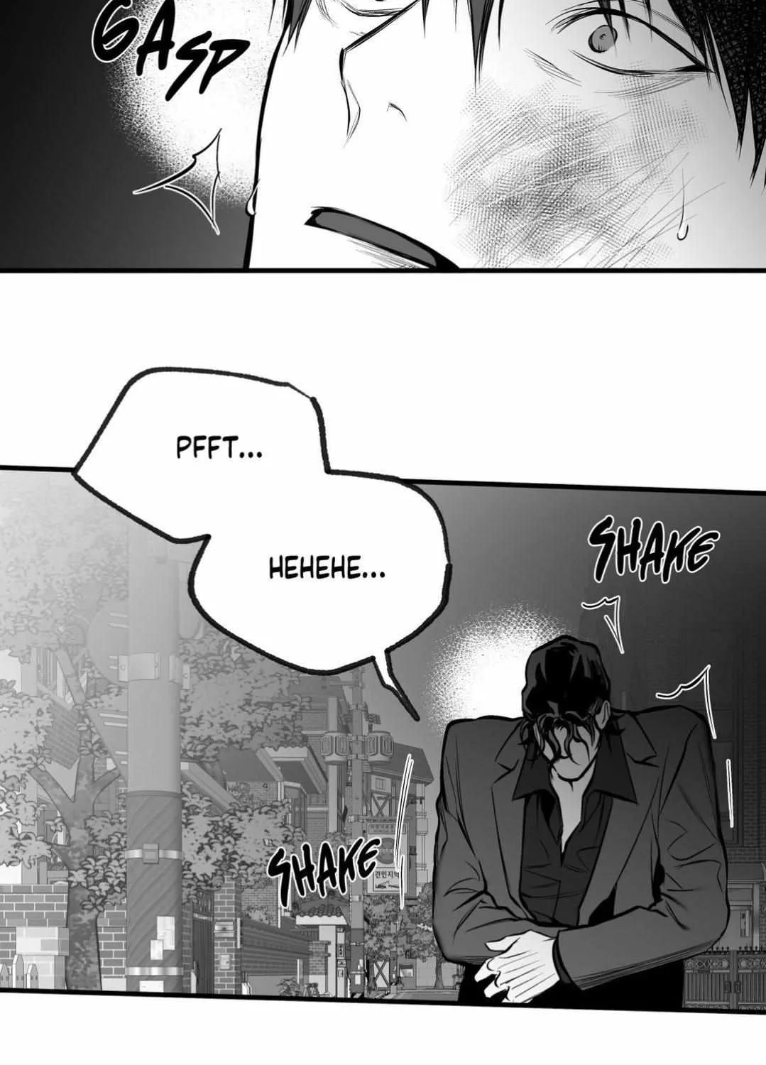 Legs Which Cannot Walk Chapter 106 page 15 - MangaKakalot