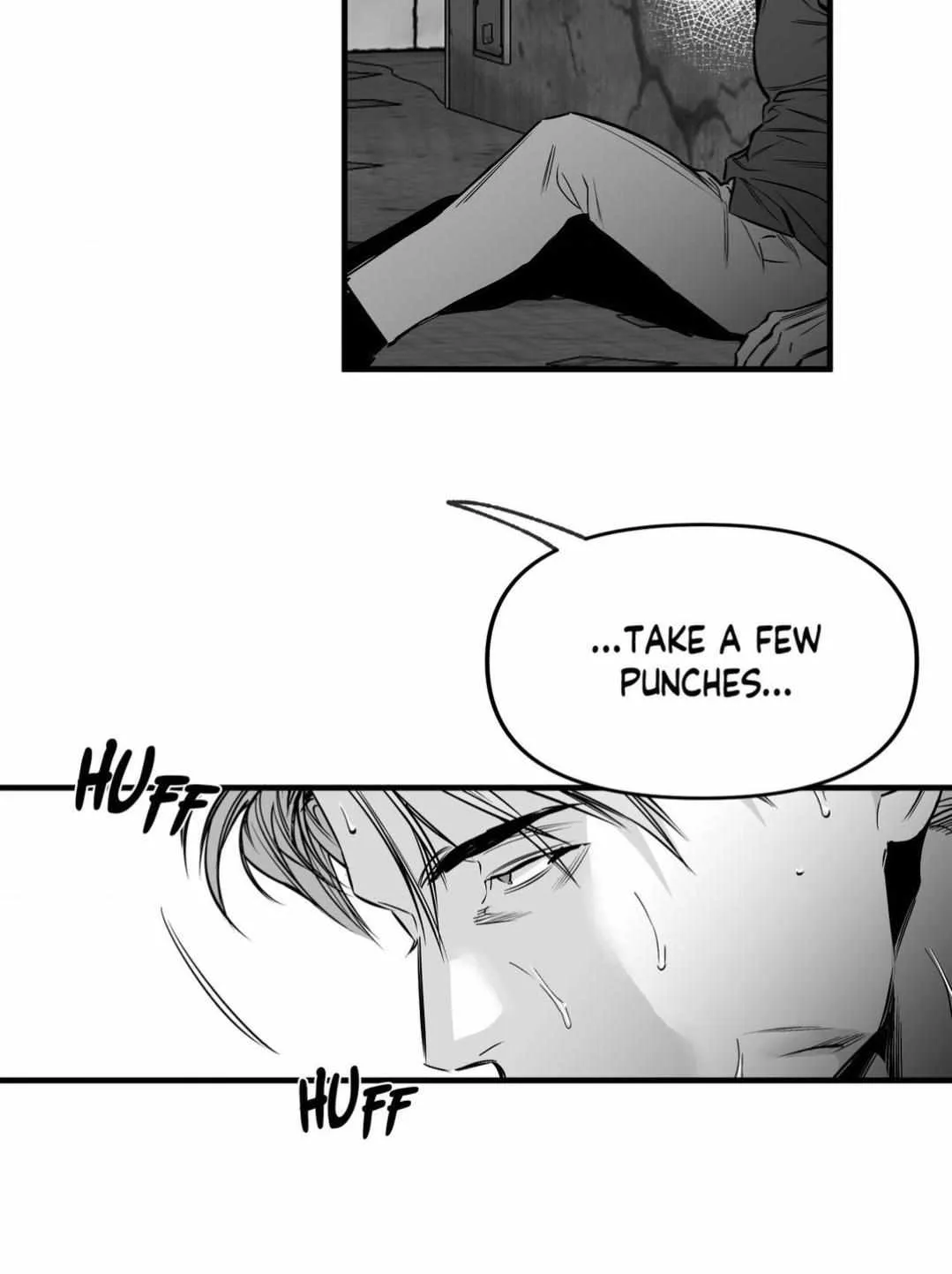 Legs Which Cannot Walk Chapter 106 page 141 - MangaKakalot